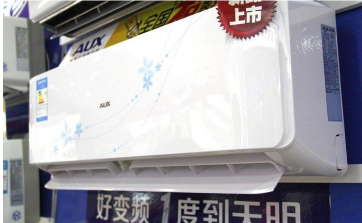 空調上的電輔熱有什么用？空調取暖怎么設置最省電？大多人不知道