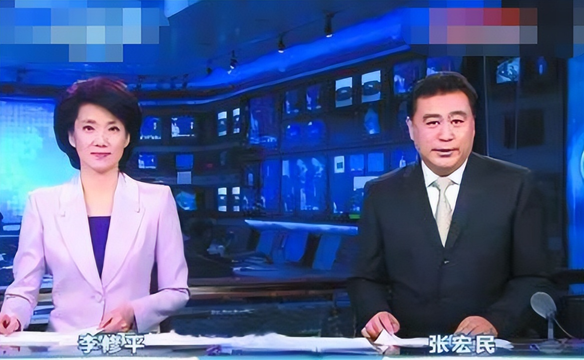 清华大学幼儿园园长之子，央视主持32年0失误，为何61岁依旧单身