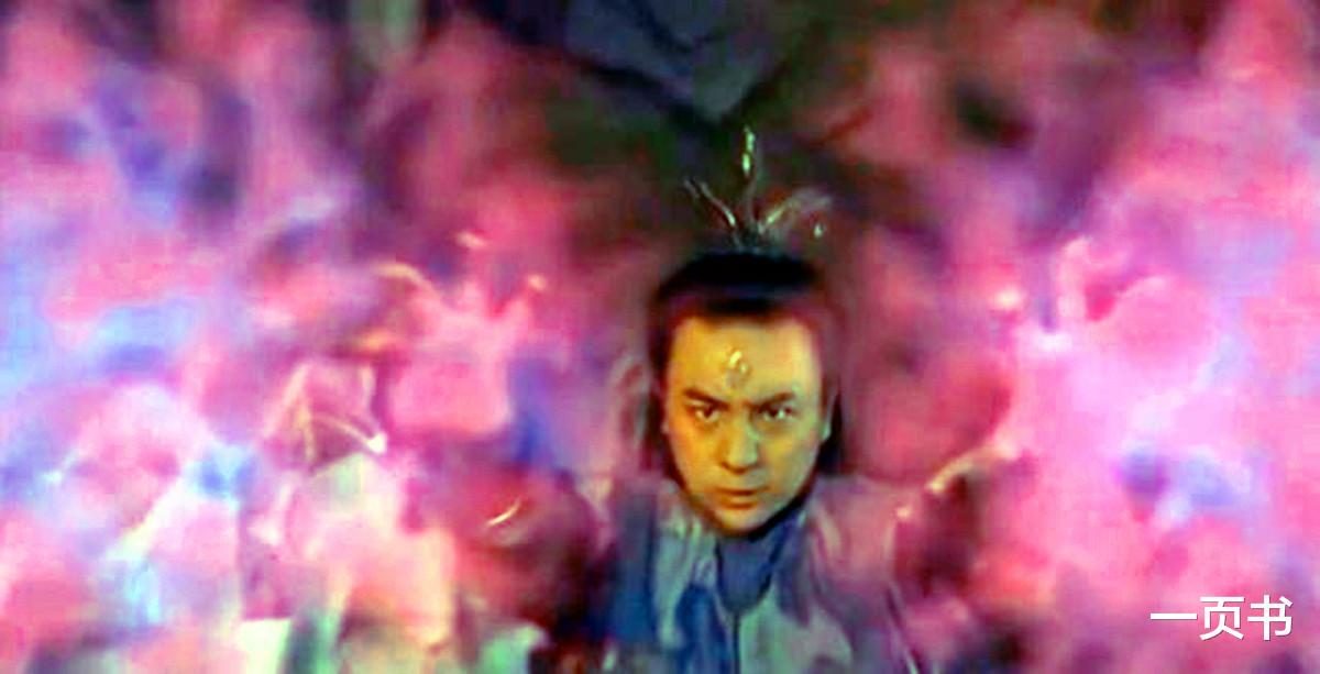 十部火遍全国的武侠剧，无人敢翻拍，水月洞天上榜，风云难度最大