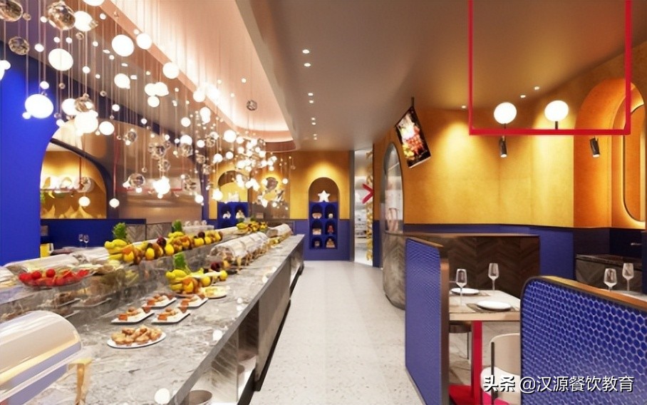 餐饮经营管理连锁门店运营落地“凡塔斯”快速发展_汉源餐饮教育