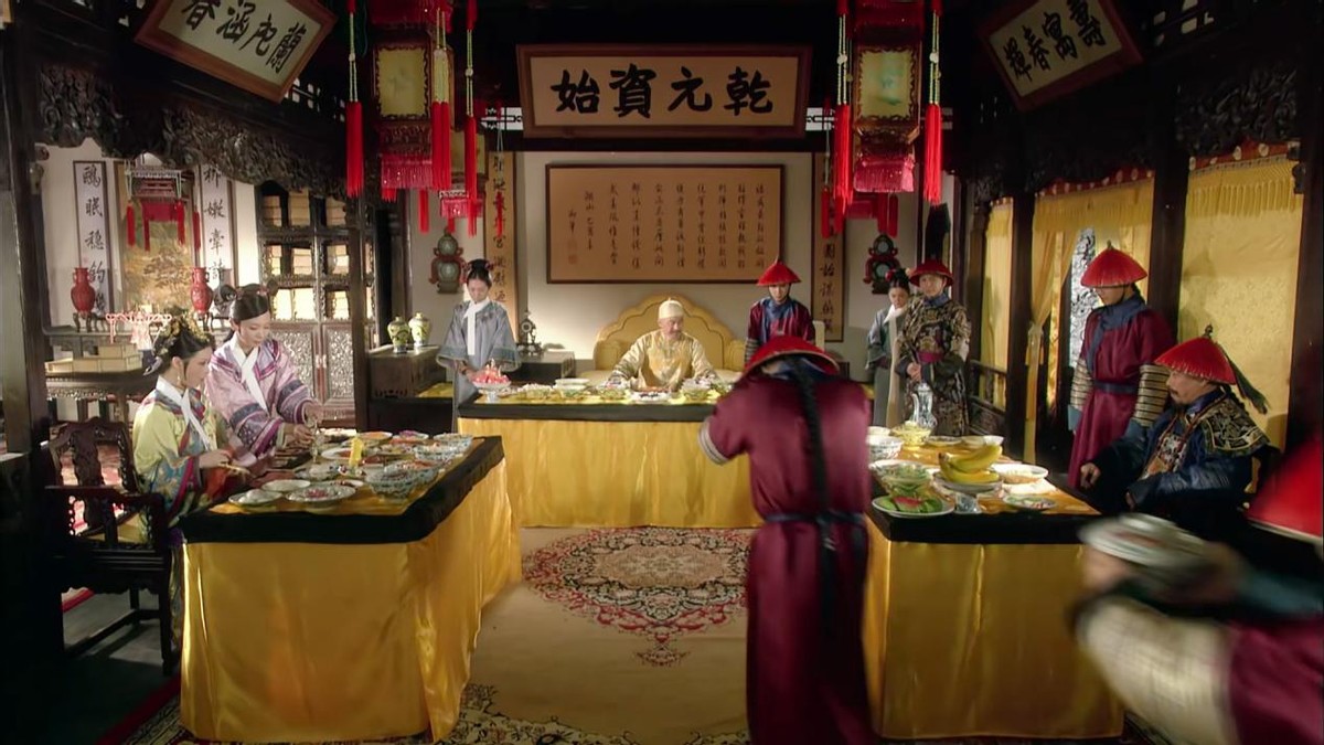 华妃真面目揭秘：生前包揽雍正所有子嗣，雍正府的受宠冠军