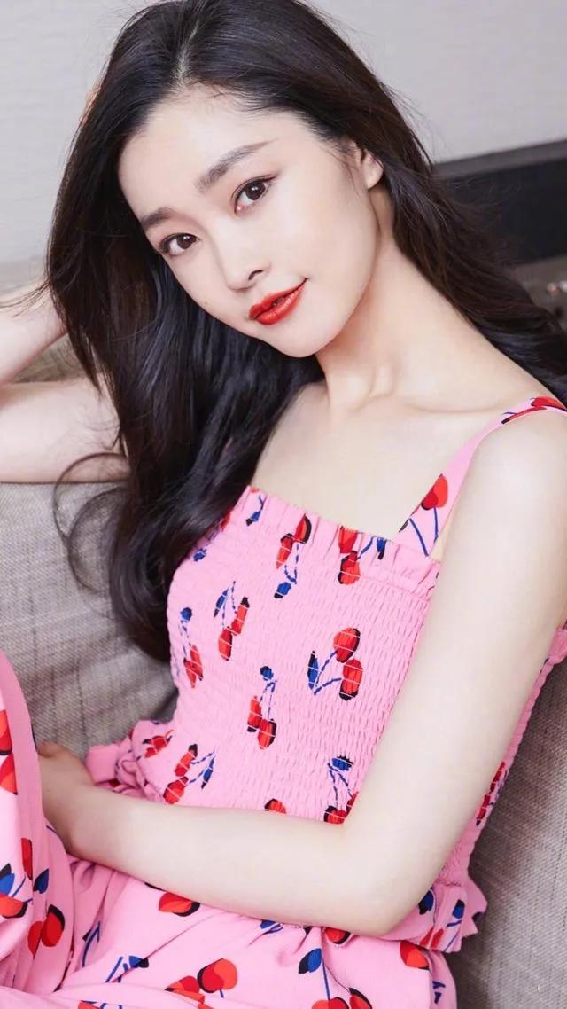 中国内地女演员宋轶