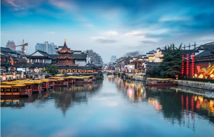 最适合读大学的5大城市，有很多发展机遇，有你想要去的吗？