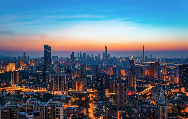 最适合读大学的5大城市，有很多发展机遇，有你想要去的吗？