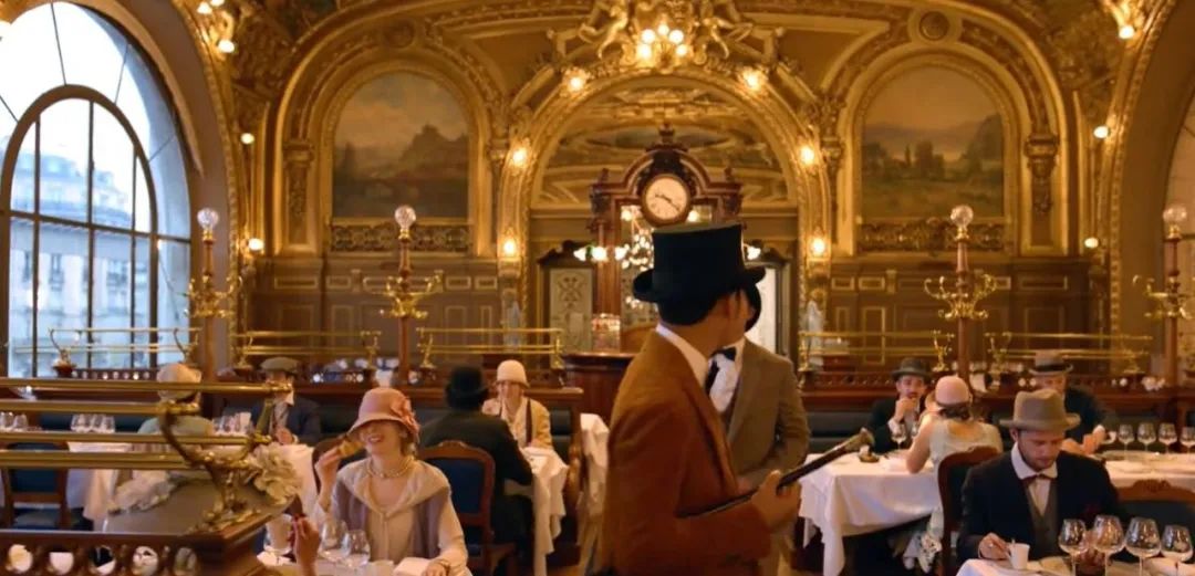 周董《最伟大的作品》上线啦！这些地标和艺术彩蛋你都发现了吗