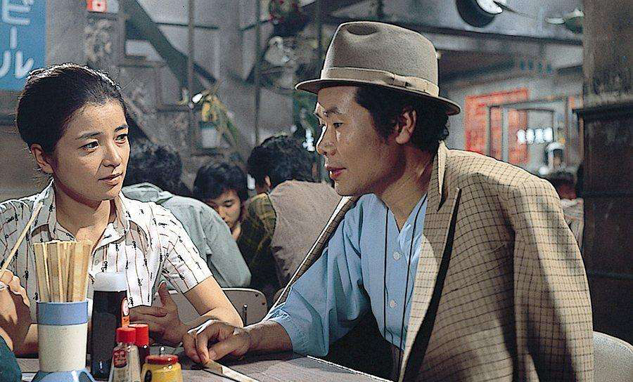 80年代十大日本男星今昔照 当年个个是男神 丰神俊朗 可惜5位已去世