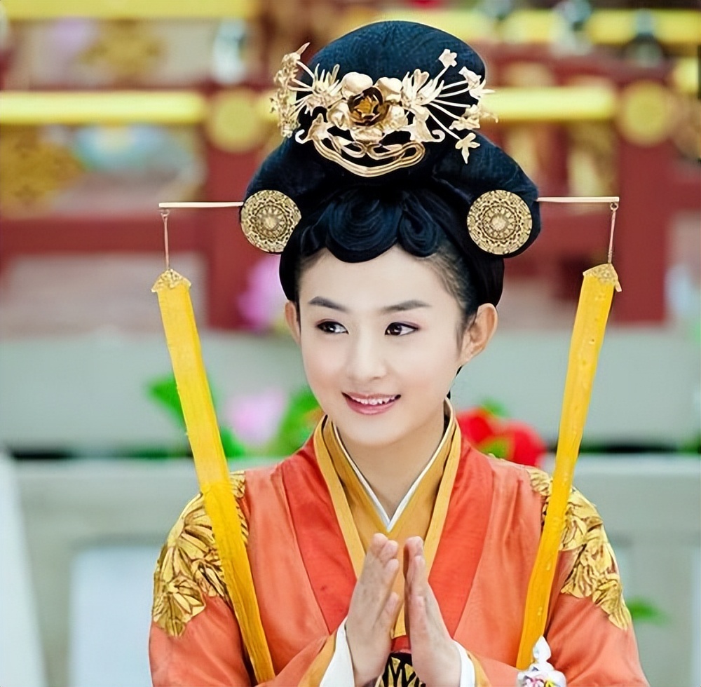 网友“越黑越红”的6位女星，个个因祸得福，你说气人不气人