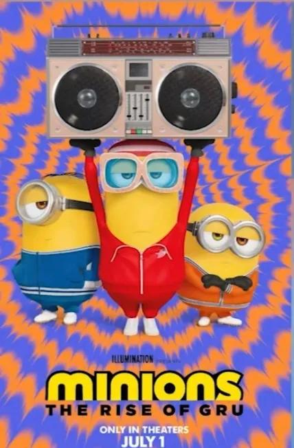 暑期电影档，暑假不怕没有电影看