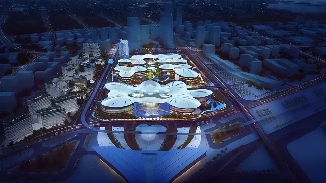 30个购物中心带您一起窥探商业的未来