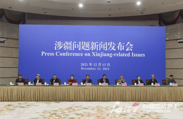 新疆多起暴恐案件现场视频首次披露，亲历者痛斥暴恐分子