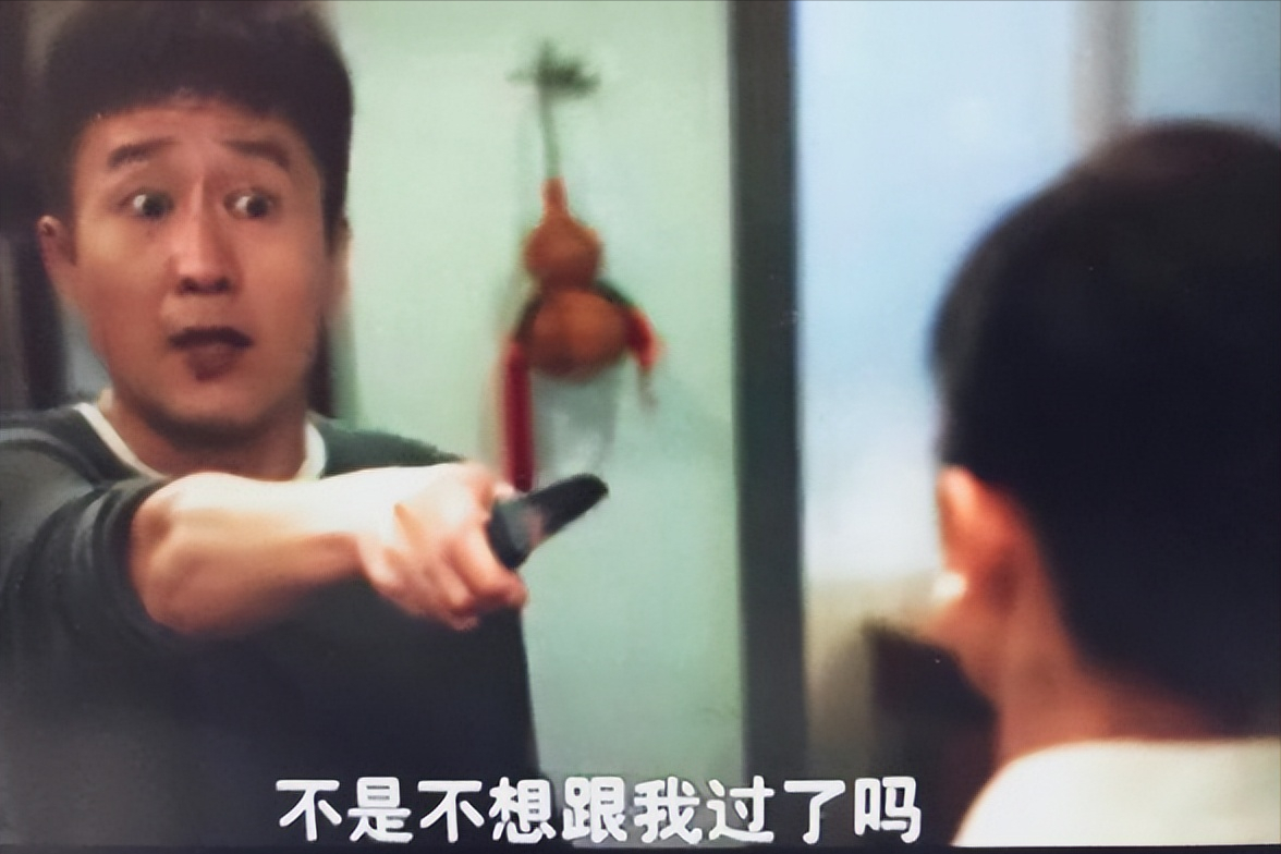 《林深见鹿》太作了，李小冉甩出第十一份离婚书，靳东太难了