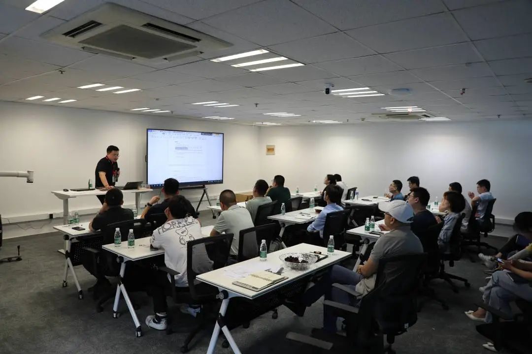 活动 | 亮点频频，2022法奥意威经销商培训会完美落幕