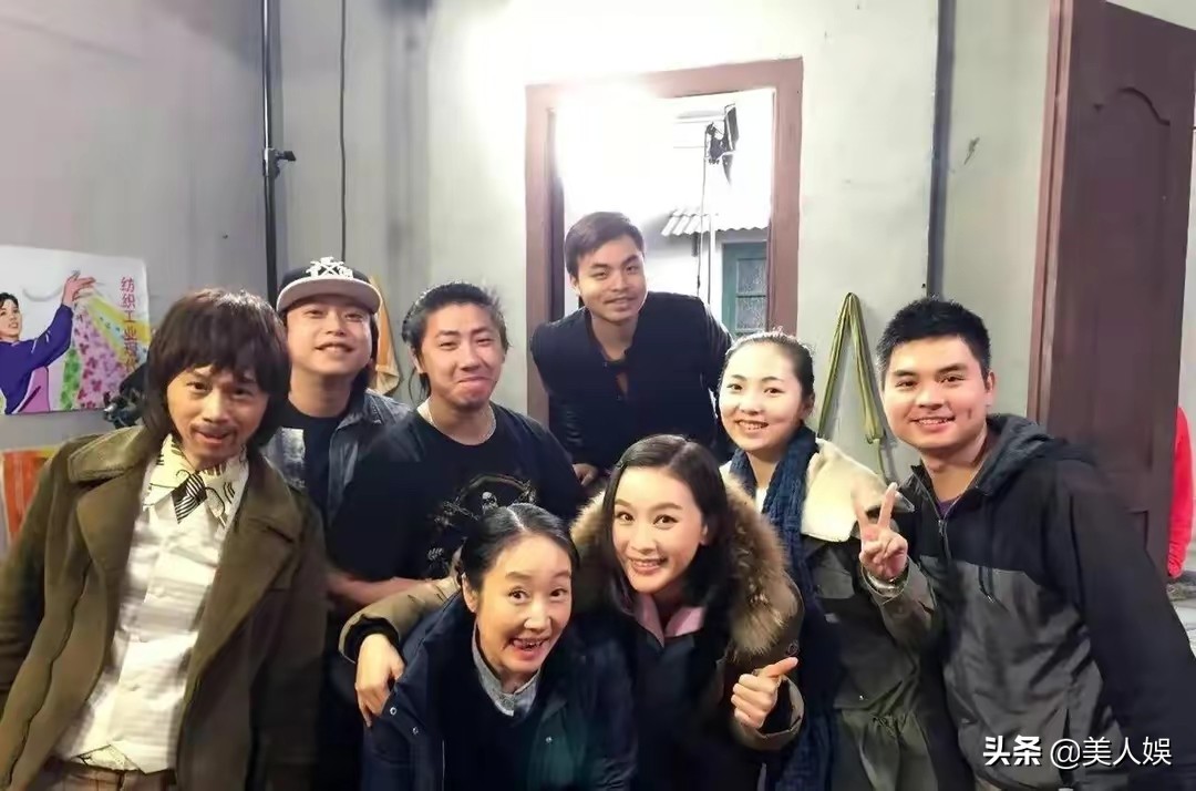 康祈宗郭昶去世16年，他的妻子潘洁不愿再嫁，女儿也已长大成人