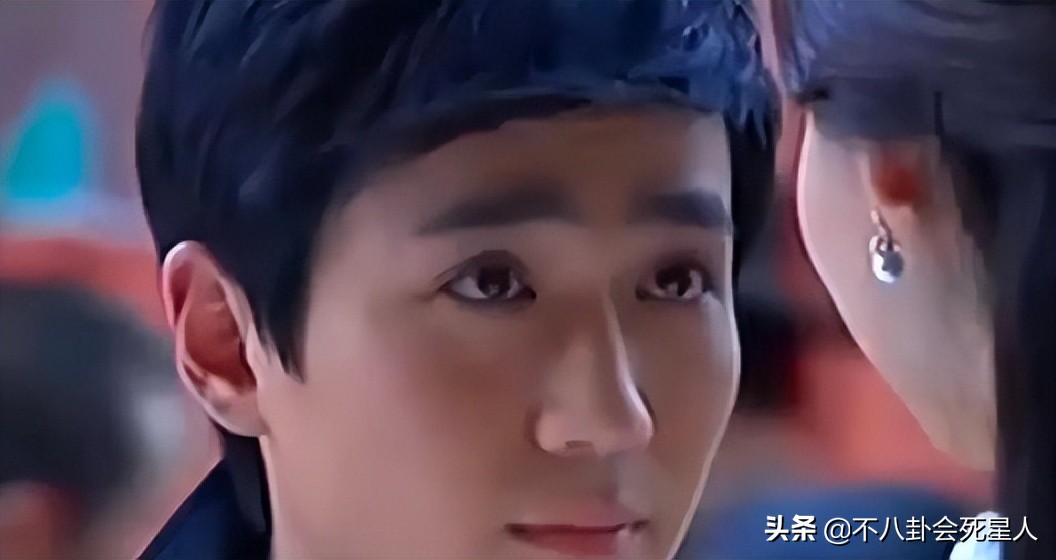 给85后小生演技排个名,任嘉伦垫底,朱一龙第三,张若昀第二