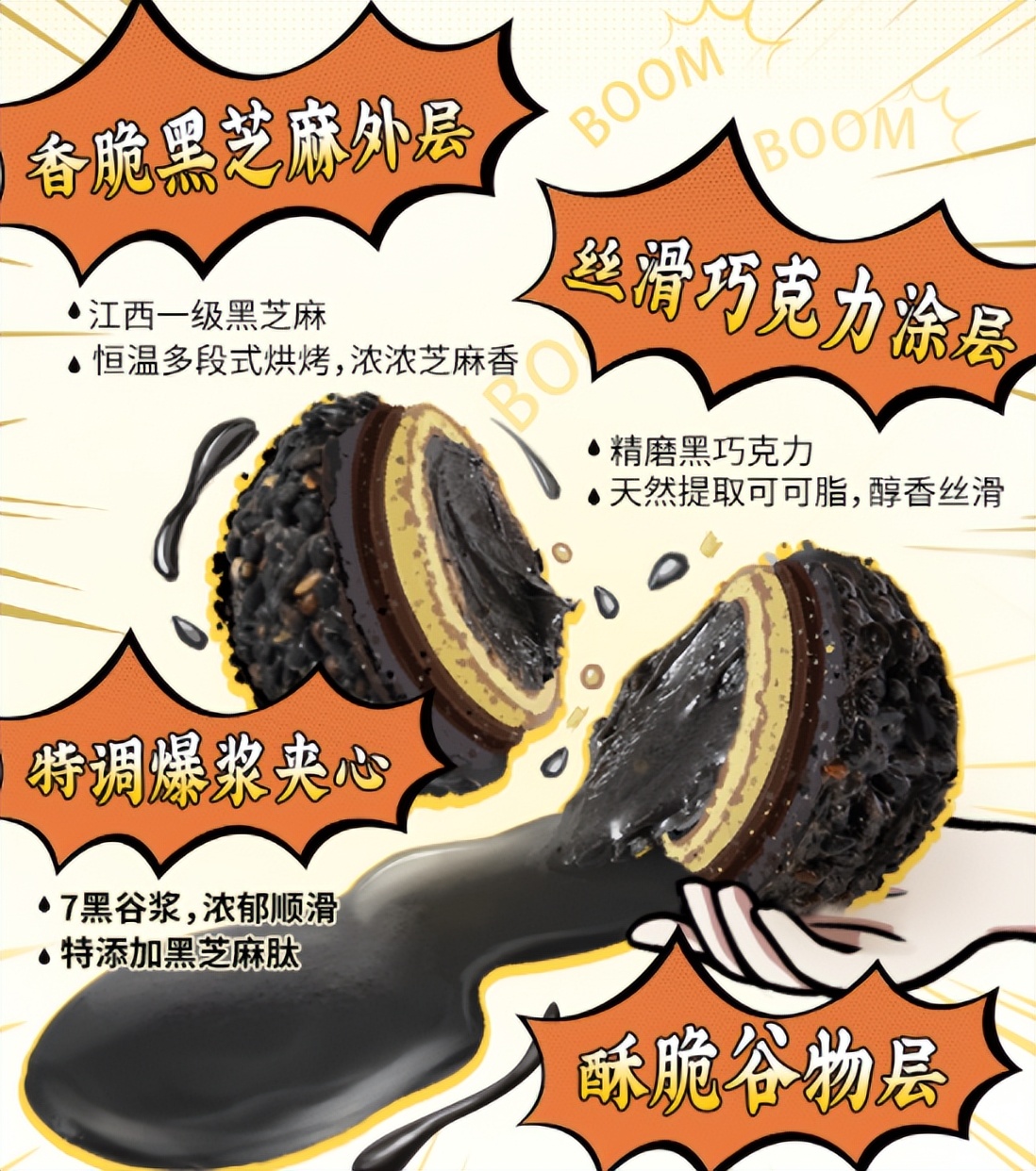 蒙牛推含硒绵羊风味发酵乳，别样肉客X百事发布首款植物基肉干…