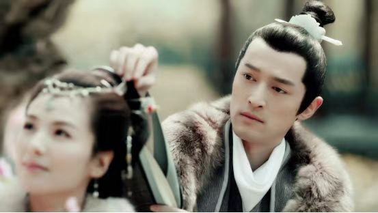 《琅琊榜》梁帝为何如此忌惮林燮，看看赤焰这几位将军就知道了