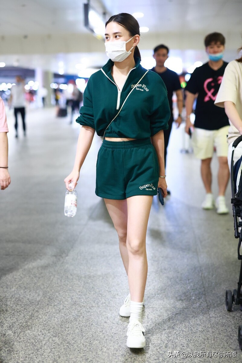 富家千金何超莲