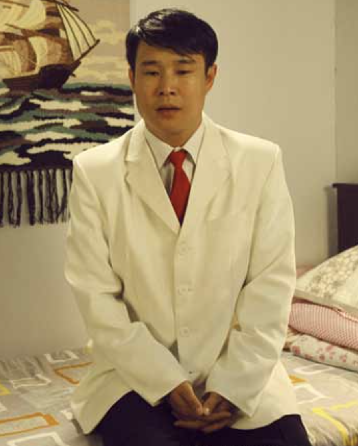 从《乡村爱情》中消失的15位演员：6个去世，6个被换掉，2个退出