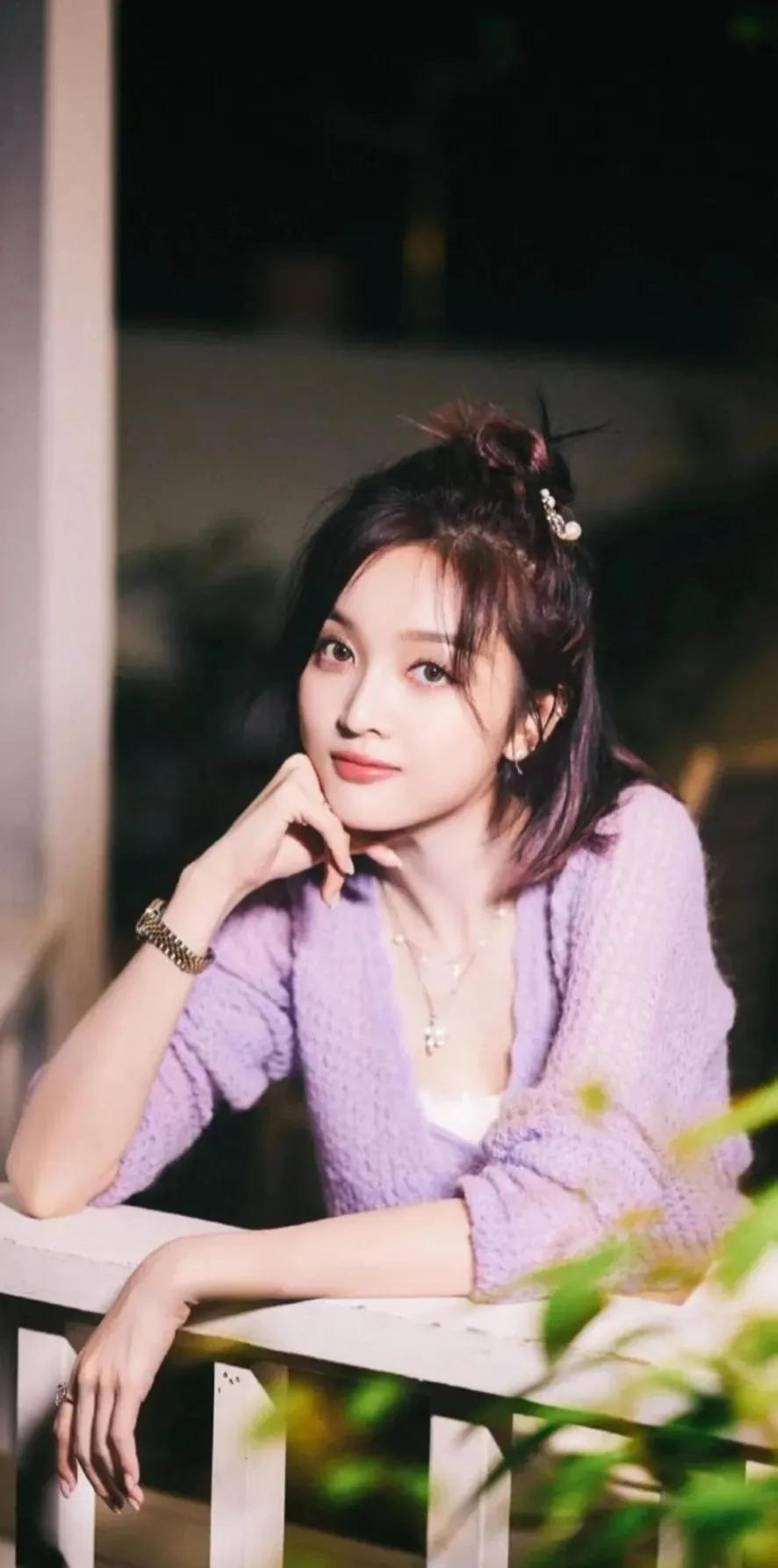 吴宣仪高清壁纸