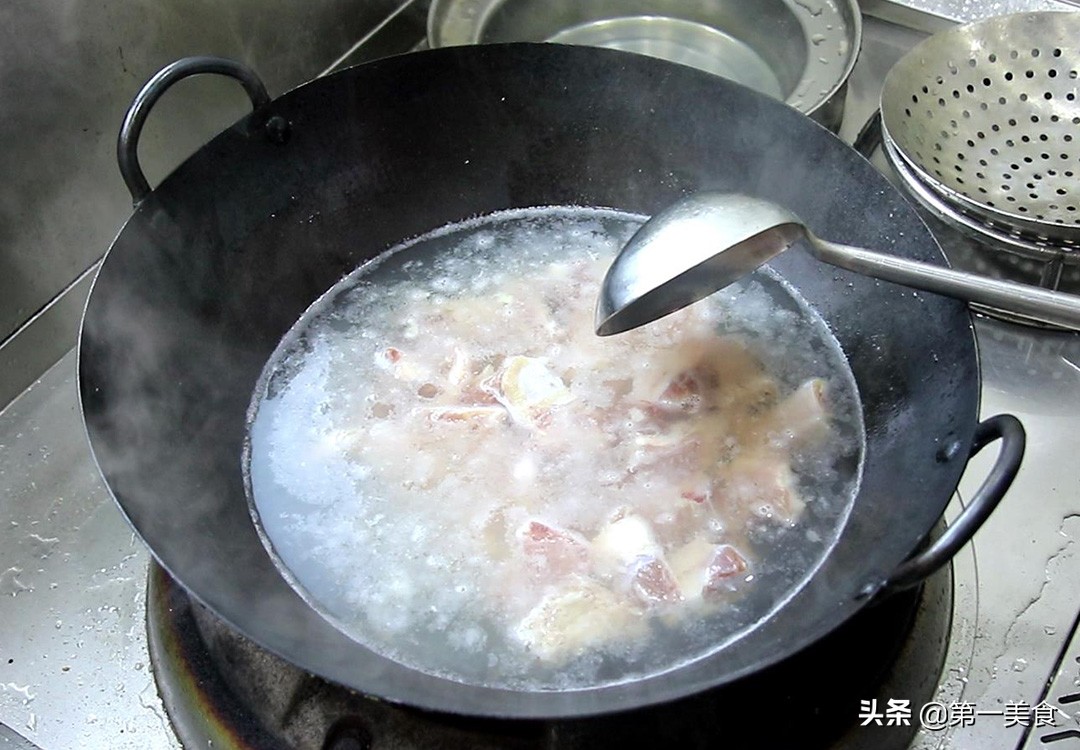 天冷了，5道热气腾腾的菜学起来，暖胃又暖身，每天不重样，真香