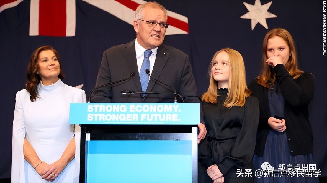 工党上台，澳洲华人的胜利！中澳关系将会如何？