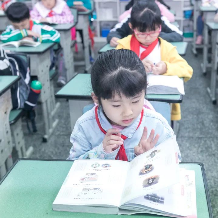 期待，锦小与你的美好相遇｜四川天府新区锦江小学欢迎各位新同学