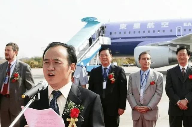 民企投资航空物流这十年：从东星航空陨落，到京东航空升起