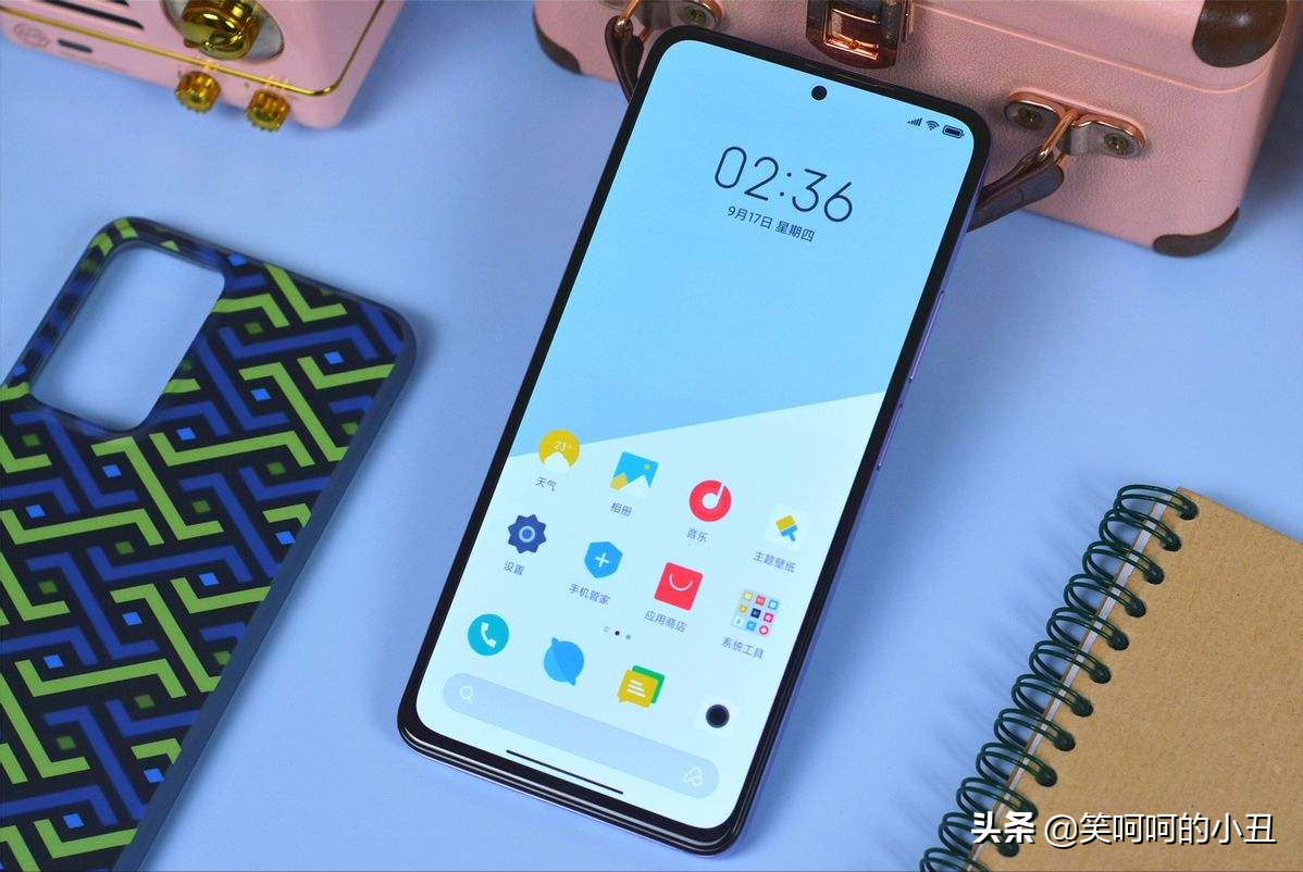 适合父母用的3款手机：大电池高性价比，实用性很高