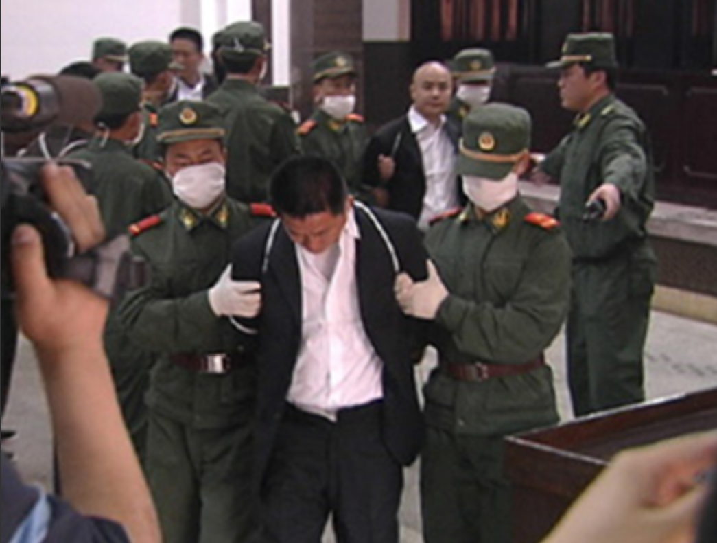 河南“黑老大”宋留根：90年代就资产过亿，曾带小弟剿灭浙江黑帮