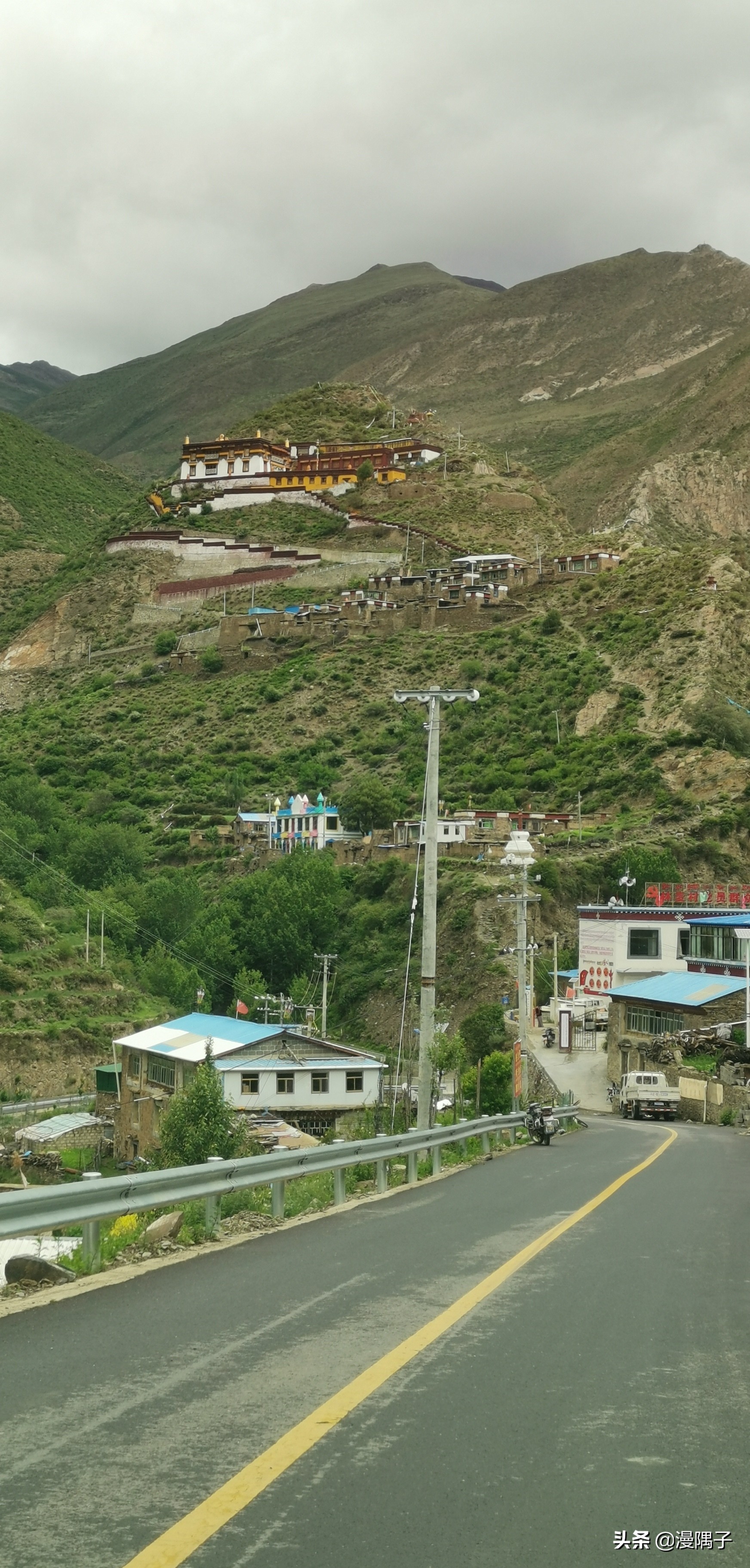 喜马拉雅十大沟谷，峻极天境里的文明秘道