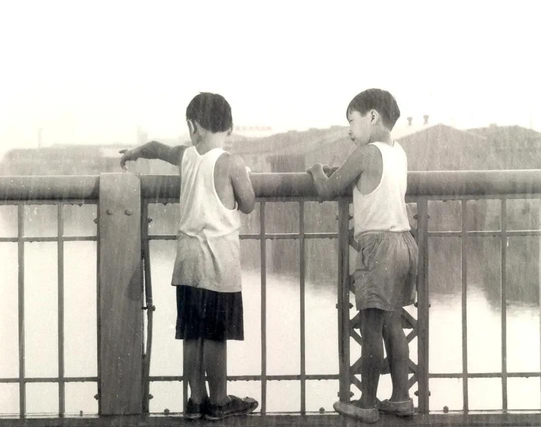 世界电影（0170）日本电影《泥之河》（1982）剧照欣赏