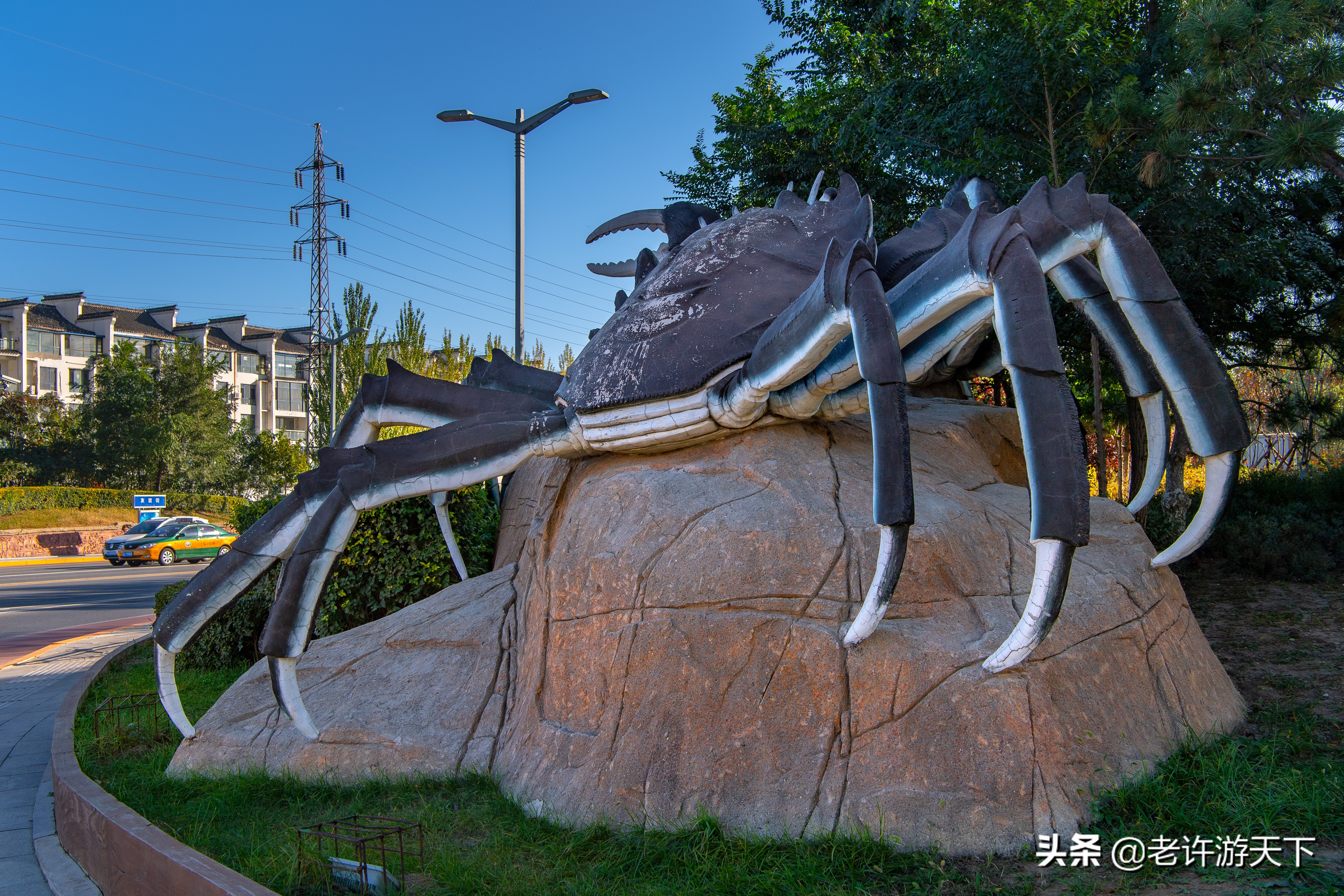 老许路书：游遍辽宁，美景一网打尽，14个地市一个不能少（辽西）