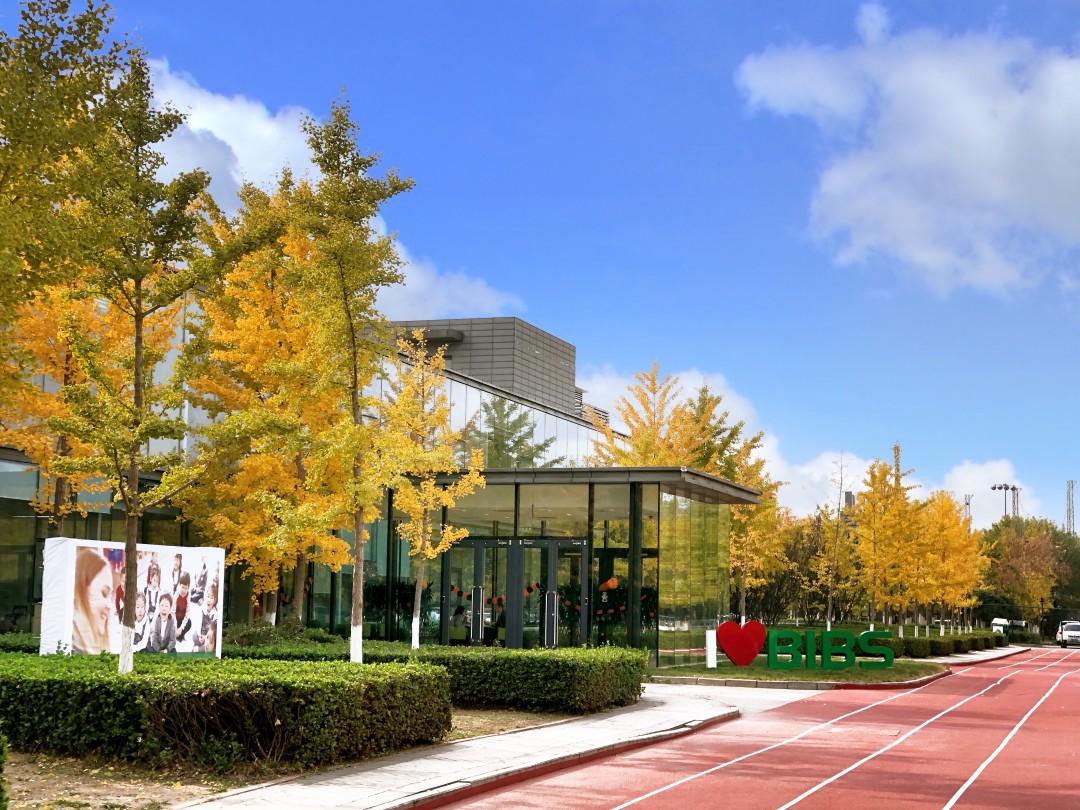 北京海淀“六小强”的娃们，为何扎堆去了这所私立学校？