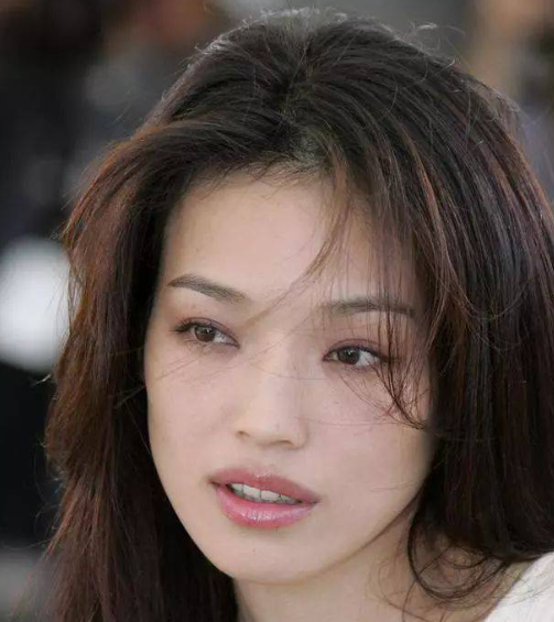 谁说“方圆脸”毁所有？让这5位美女告诉你，方脸也可美若天仙