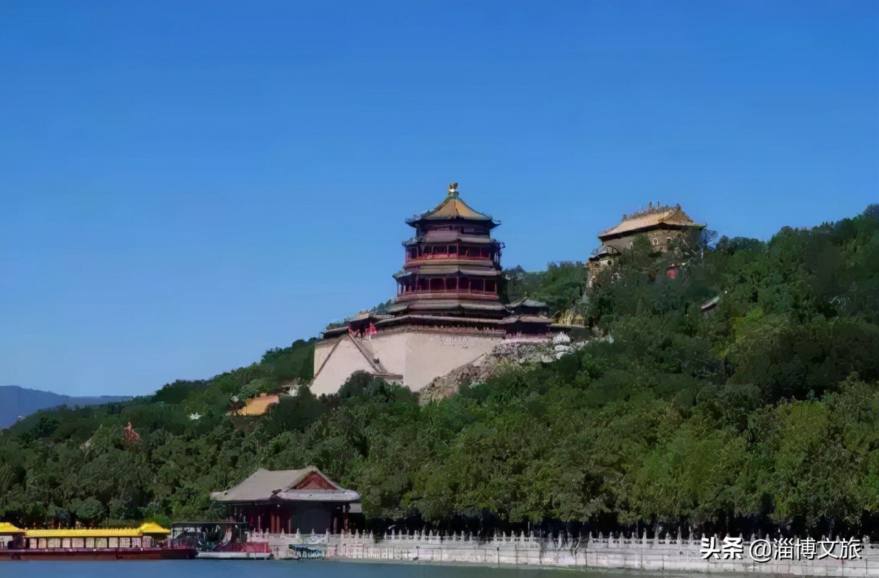 今生必打卡！见证5000年历史和文明的中国56处世界遗产，你都去过几个？