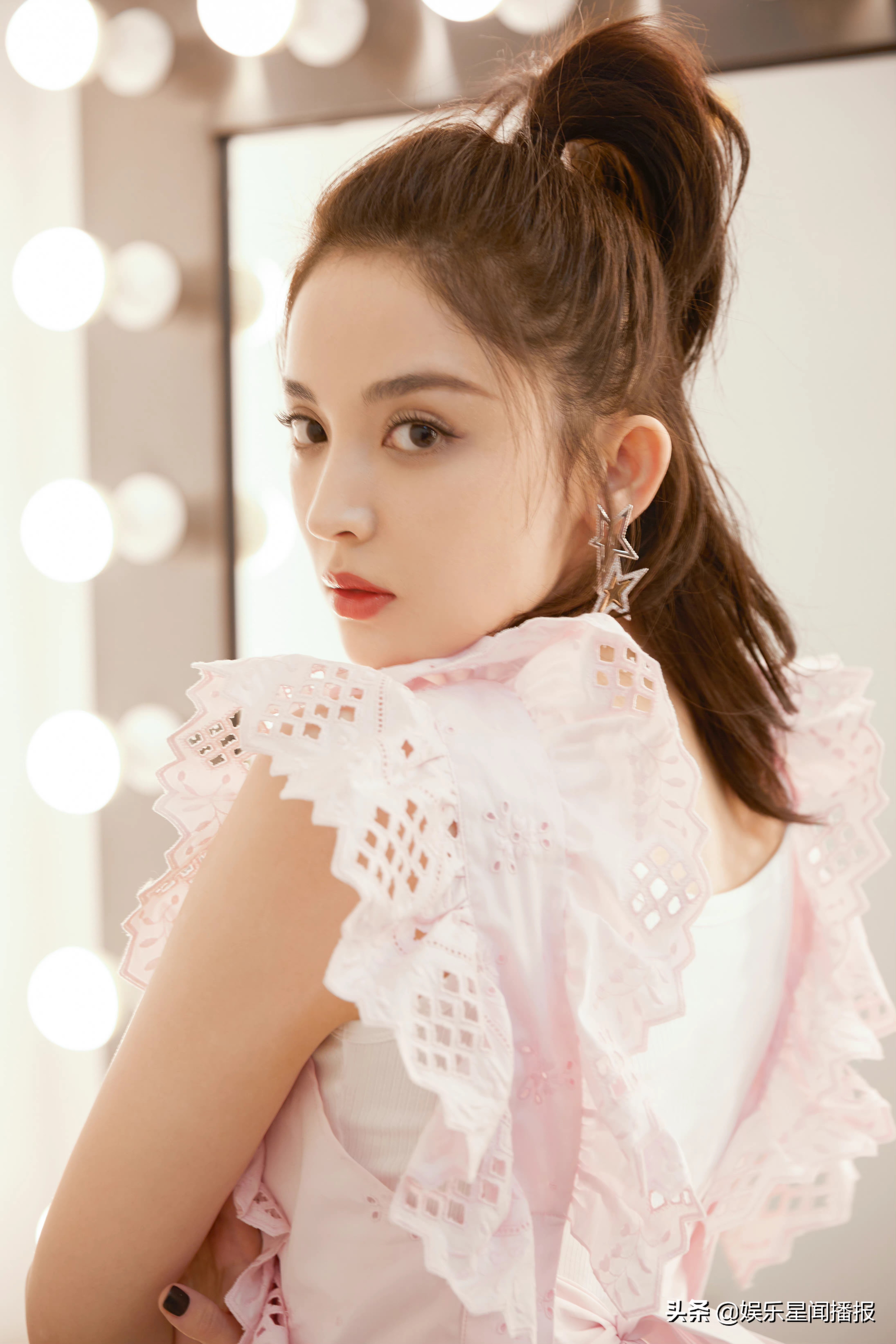古力娜扎 美图写真集