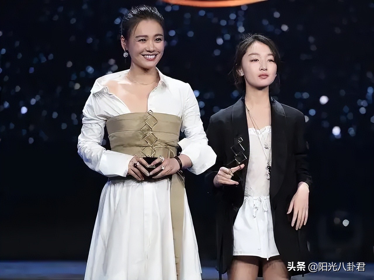 6位名气大于实力的演员，明明演啥都一个样，偏偏还都是影帝视后