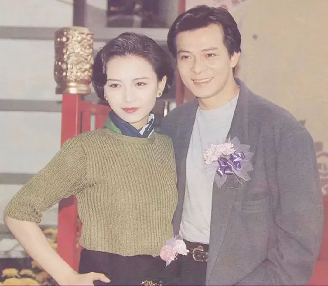 TVB男艺人top10，个个英俊帅气，前三名实至名归