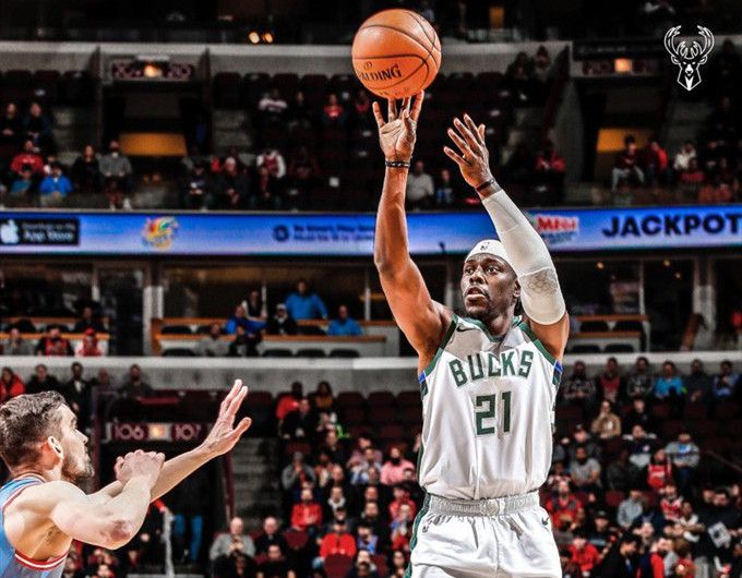 盘点：NBA现役十大控球后卫，威少垫底，利拉德跌出前三
