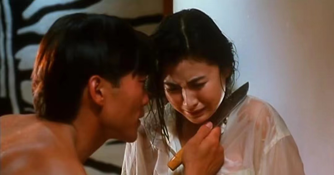 港星吴雪雯54岁近况曝光 当年疑得罪黑帮遭毒打退出影圈