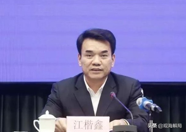中央督导组进驻后落马的省政法委副书记被指搞权色钱色交易，曾因打击黄赌毒受关注