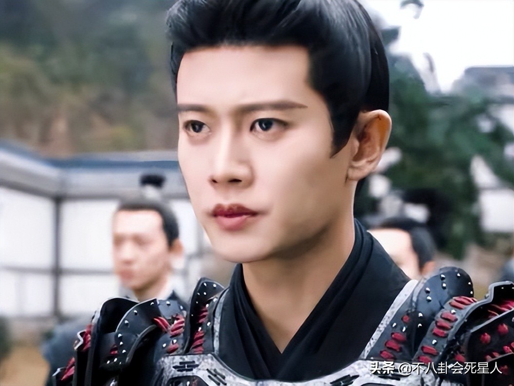 给85后小生演技排个名,任嘉伦垫底,朱一龙第三,张若昀第二