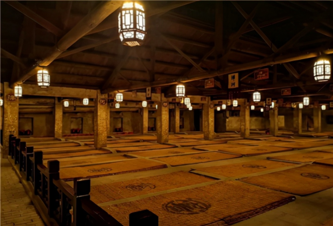 百亿白酒共赴工业旅游