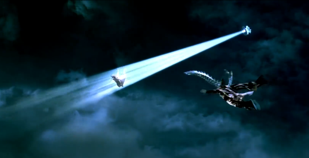 杜琪峰再组公司，徐克加盟助阵，耗资近亿拍大片，却成了时代眼泪