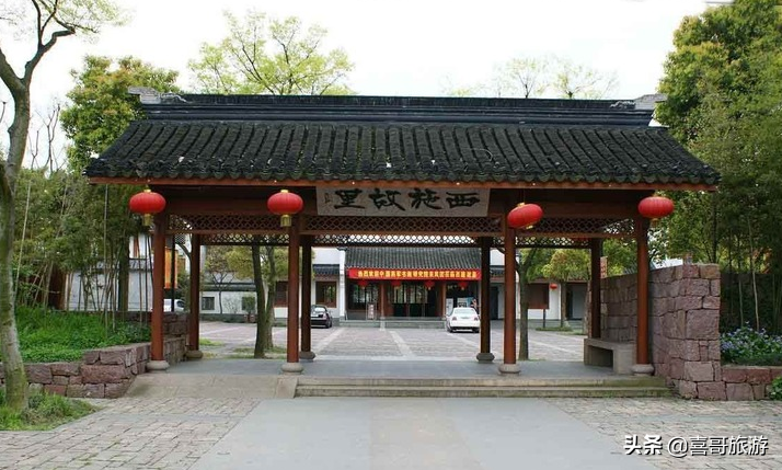 浙江省绍兴市十大景区有哪些？自驾游如何安排行程？