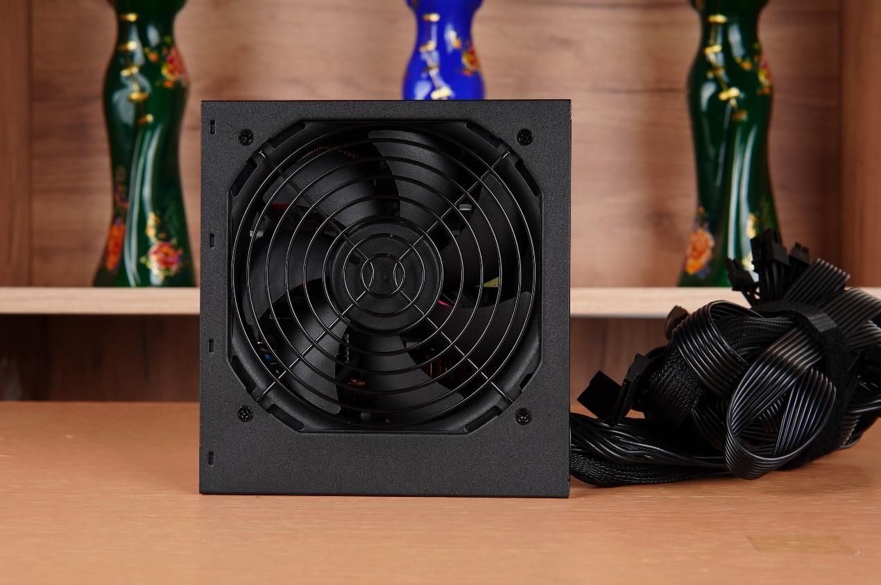 颜值绝对有保证，爱国者K200纯白主题装机配置推荐