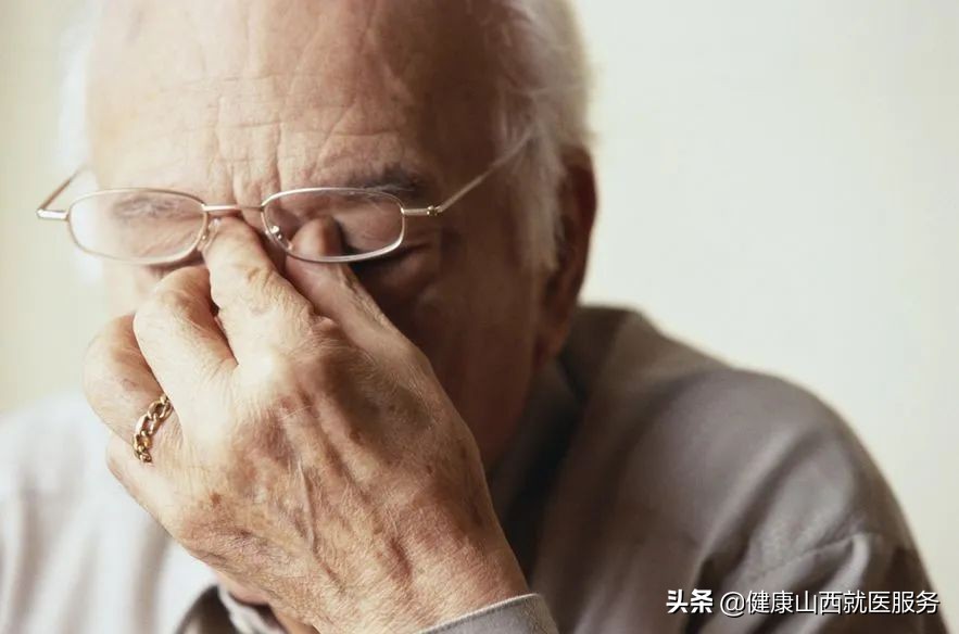 尿频、尿急、尿痛别怪肾不好！可能是你的下面生病了