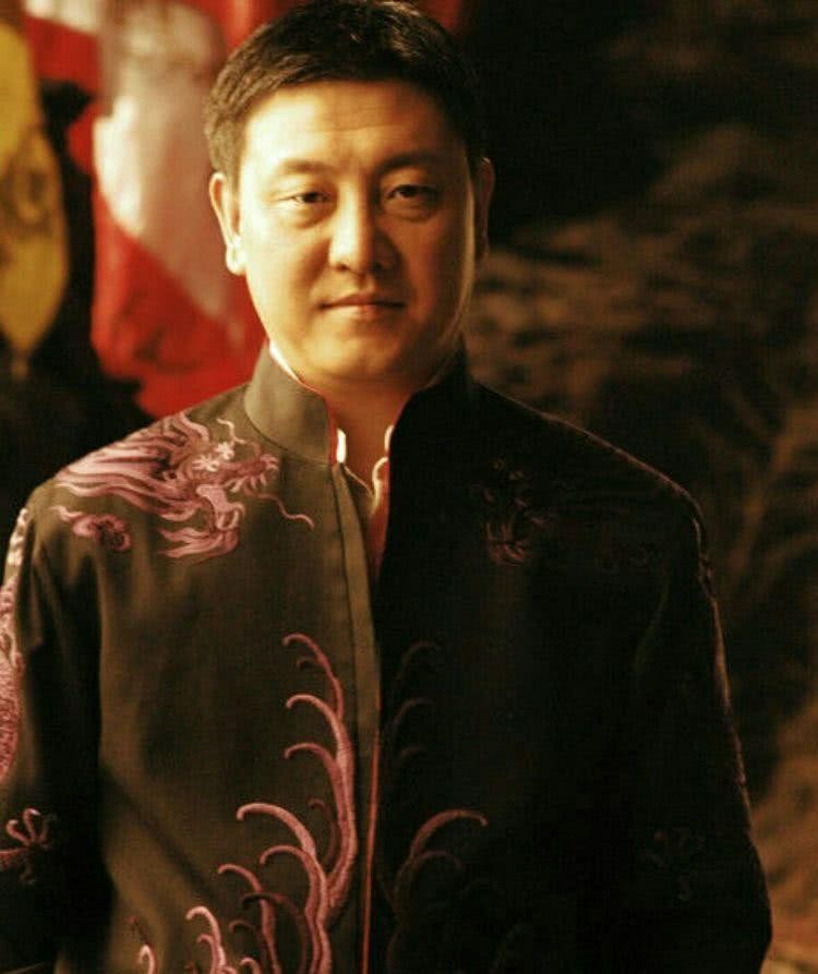 韩磊：苦追王燕2年，39岁终于得偿所愿，结婚16年感情仍如胶似漆