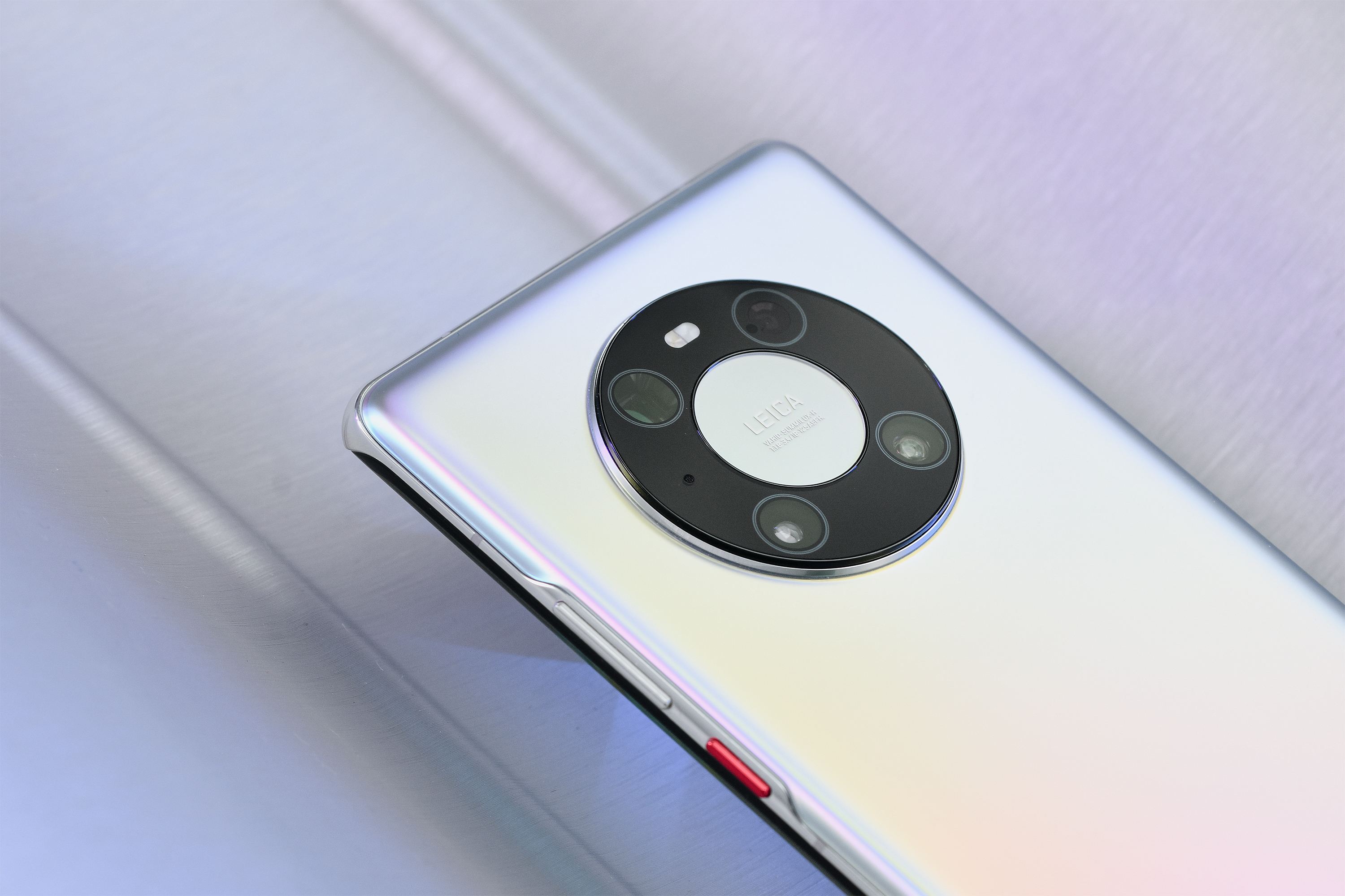 花粉们欢呼了麒麟9000新机再创新低鸿蒙os2066w