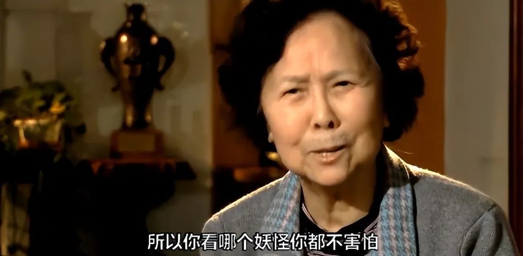 《西游记》导演：我找遍全国的漂亮妞，你们却只盯着只猴子看？